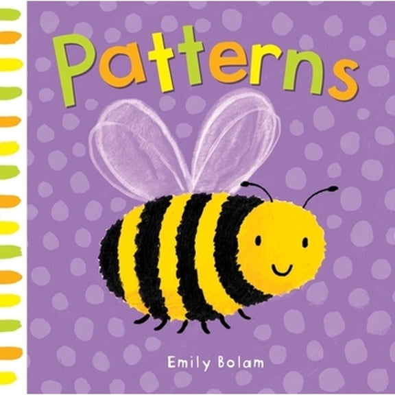 Pre-Owned Patterns Board Book