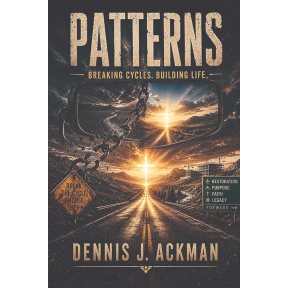 Patterns: Breaking Cycles. Building Life Patterns: Breaking Cycles. Building Life., (Paperback)