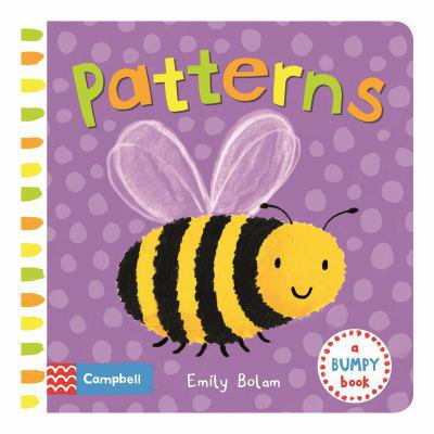 Pre-Owned Patterns (Bumpy Books) (Unknown) 1509828877 9781509828876