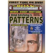 Roan Archival Group - Patterns [DIGITAL VIDEO DISC]