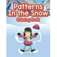 thumbnail image 1 of Patterns In the Snow Coloring Book, (Paperback), 1 of 1