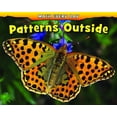 thumbnail image 1 of Pre-Owned Patterns Outside (Paperback) 1432957368 9781432957360, 1 of 1