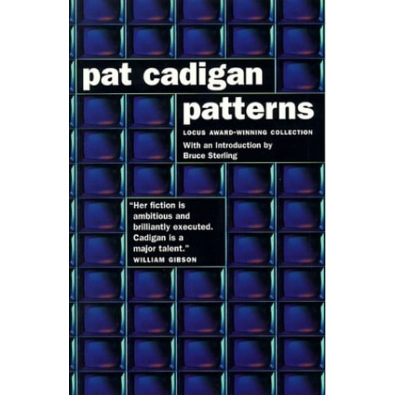 Pre-Owned Patterns (Paperback) 0312868375 9780312868376
