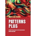 thumbnail image 1 of Pre-Owned Patterns Plus : A Short Prose Reader with Argumentation (Paperback) 9780618421190, 1 of 1