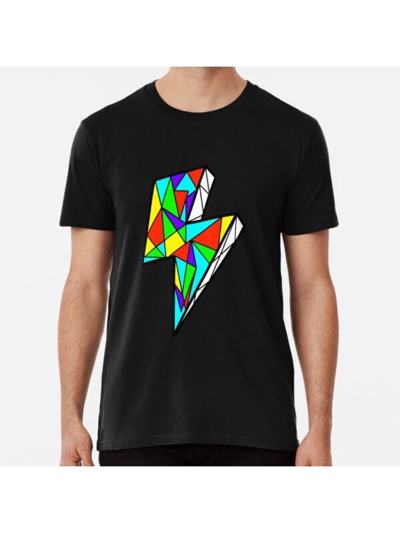 Patterns Shirt S to 3XL Made in the AU/USA Shirt
