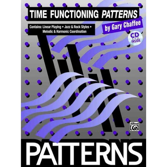 Pre-Owned Patterns: Time Functioning Patterns Paperback