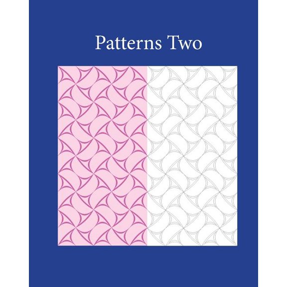 Patterns Two, (Paperback)