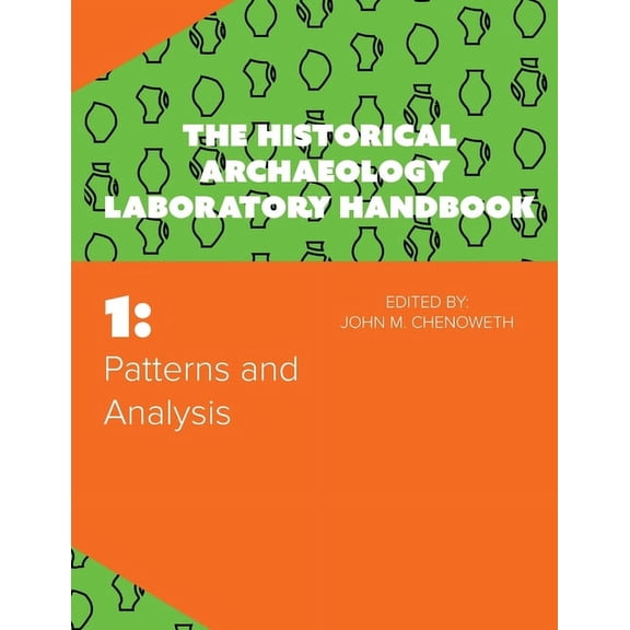 Patterns and Analysis, (Paperback)
