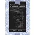 thumbnail image 1 of Pre-Owned Patterns and Processes of Vertebrate Evolution (Paperback) 052147809X 9780521478090, 1 of 1
