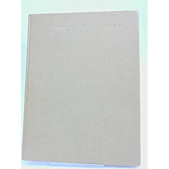 Pre-Owned Patterns for Applique and Pieced Work--And Ways to Use Them (Hardcover) 0385181353 9780385181358