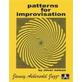 thumbnail image 1 of Patterns for Improvisation, (Paperback), 1 of 2