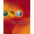 thumbnail image 1 of Patterns for a Purpose: A Rhetorical Reader, (Paperback), 1 of 1