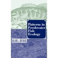thumbnail image 1 of Patterns in Freshwater Fish Ecology, (Hardcover), 1 of 1