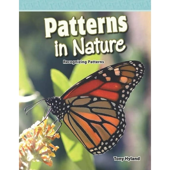 Pre-Owned Patterns in Nature (Paperback) 0743908961 9780743908962