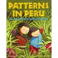 thumbnail image 1 of Pre-Owned Patterns in Peru: An Adventure in Patterning (Hardcover) 0805079548 9780805079548, 1 of 1