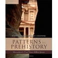 thumbnail image 1 of Pre-Owned Patterns in Prehistory: Humankind's First Three Million Years (Paperback) 019516928X 9780195169287, 1 of 1