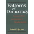 thumbnail image 1 of Pre-Owned Patterns of Democracy: Government Forms and Performance in Thirty-Six Countries (Paperback) 0300078935 9780300078930, 1 of 1
