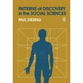 thumbnail image 1 of Patterns of Discovery in the Social Sciences, (Hardcover), 1 of 1