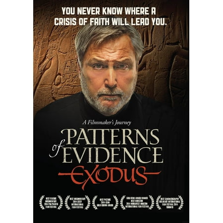 Patterns of Evidence: Exodus (Other)