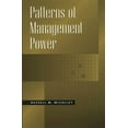 thumbnail image 1 of Patterns of Management Power, (Hardcover), 1 of 1