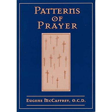 Pre-Owned Patterns of Prayer (Paperback) 0809141132 9780809141135