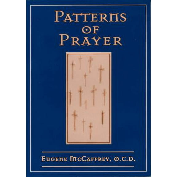 Pre-Owned Patterns of Prayer (Paperback) 0809141132 9780809141135