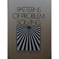 thumbnail image 1 of Pre-Owned Patterns of Problem Solving (Hardcover) 9780136542513, 1 of 1