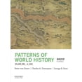 thumbnail image 1 of Pre-Owned Patterns of World History, Volume One: To 1600, 1 of 1