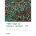 thumbnail image 1 of Patterns of World History, Volume Two: From 1400, (Paperback), 1 of 2