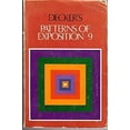 thumbnail image 1 of Pre-Owned Decker's Patterns of Exposition 9, Used [Paperback], 1 of 1