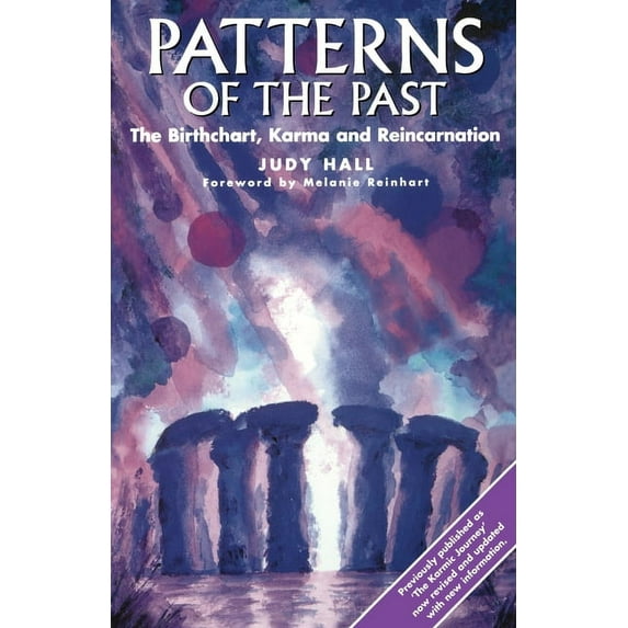 Patterns of the Past (Paperback)