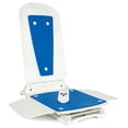 thumbnail image 1 of Patterson Medical 81577832 Bathmaster Deltis Bath Lift and Accessories - Charger Only, 1 of 1