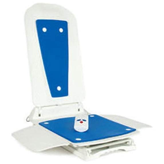 Patterson Medical 81577832 Bathmaster Deltis Bath Lift and Accessories - Charger Only