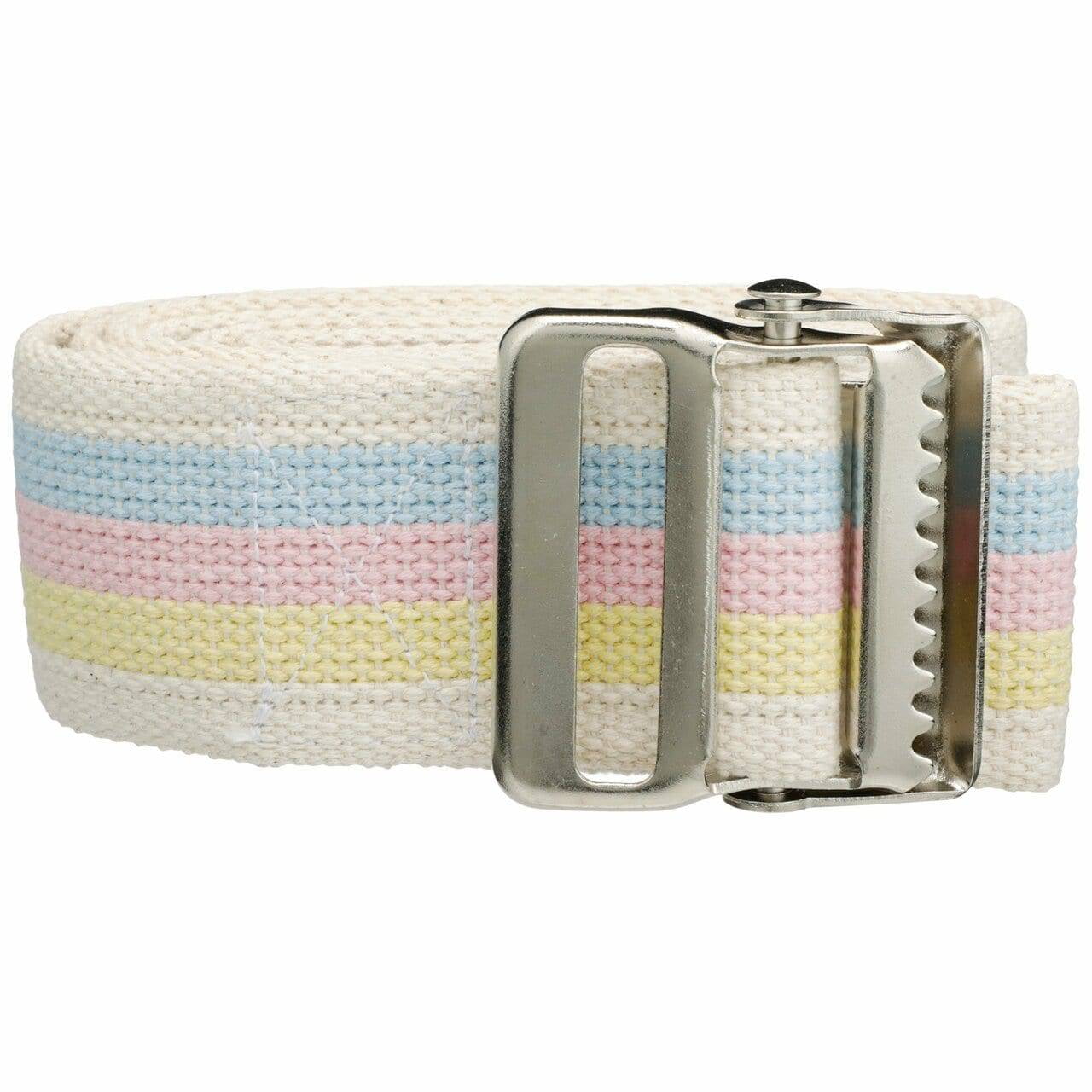 Patterson Medical Sammons Preston A7945 Gait Belts, 60"