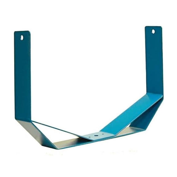 Patterson Mounting Yoke,Steel,Blue YOKE 26 BLUE