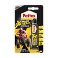 thumbnail image 1 of Pattex Repair Extreme, nicht-schrumpfender und flexibler Alleskleber, temperaturbeständiger Rep, 1 of 2