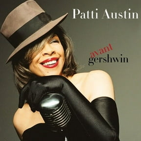 Patti Austin - Avant Gershwin - R&B / Soul - CD