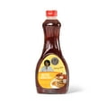 thumbnail image 1 of Patti LaBelle Buttery Breakfast Syrup, Rich Maple Flavor, 24 fl oz Bottle, 1 of 7