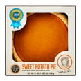 thumbnail image 1 of Patti LaBelle 8-inch Sweet Potato Pie, 21 oz, 1 count, 1 of 6