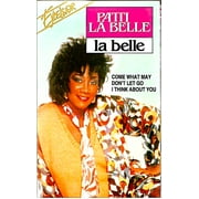 Patti LaBelle   La Belle New Cassette
