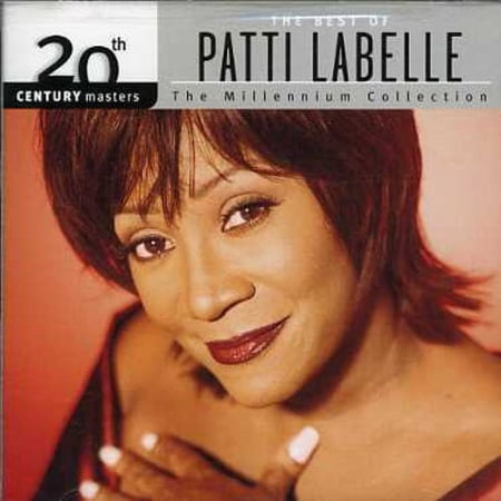 Patti Labelle - 20th Century Masters: Collection - Music & Performance - CD