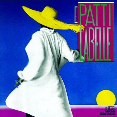 Patti Labelle - Best of Patti Labelle - Music & Performance - CD
