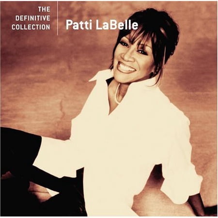 Patti Labelle - Definitive Collection - Music & Performance - CD