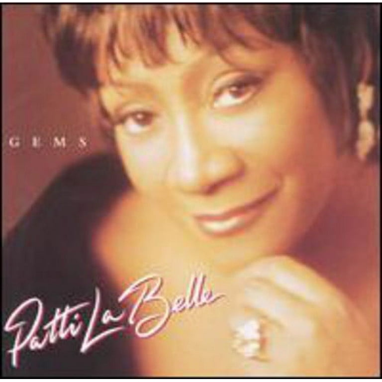 Patti LaBelle: Gems: CD
