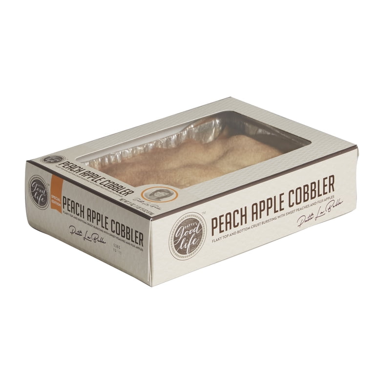 Does Peach Cobbler Have to Be Refrigerated? Essential Storage Tips