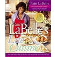 thumbnail image 1 of Pre-Owned Patti Labelle's Lite Cuisine: Over 100 Dishes with To-Die-For Taste Made with To-Die-For Recipes (Hardcover) 1592400043 9781592400041, 1 of 1