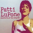 thumbnail image 1 of Patti Lupone - Matters of the Heart - Music & Performance - CD, 1 of 1