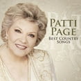 thumbnail image 1 of Patti Page - Best Country Songs - Music & Performance - CD, 1 of 1