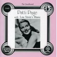thumbnail image 1 of Patti Page - Lou Stein's Music - Music & Performance - CD, 1 of 1