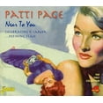 thumbnail image 1 of Patti Page - Near to You - Music & Performance - CD, 1 of 1